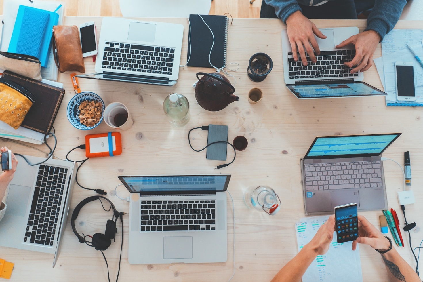 Dieci Idee Innovative da Paidea Lab per il Tuo Business
