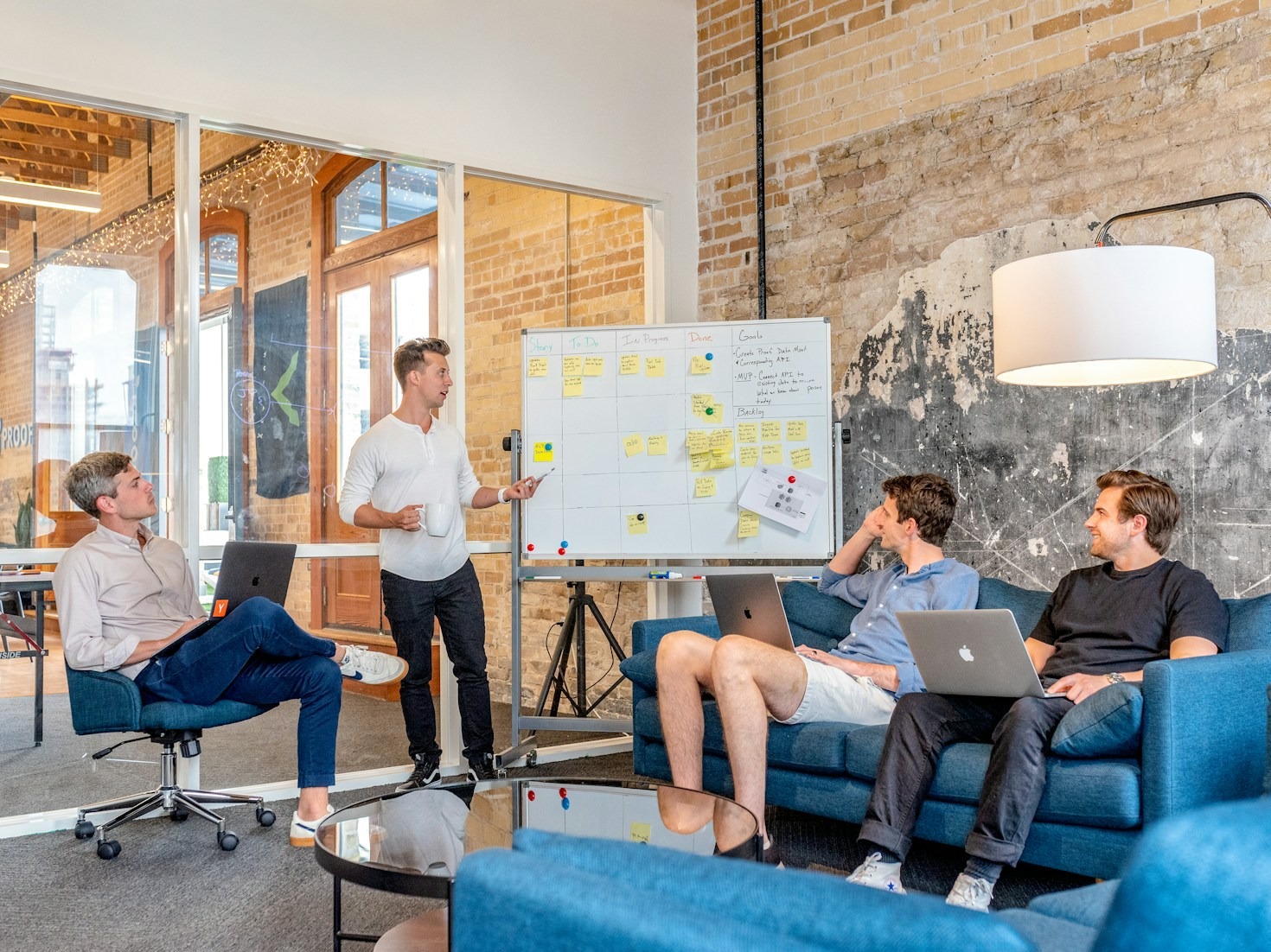 I Segreti dell’Innovazione di Paidea Lab