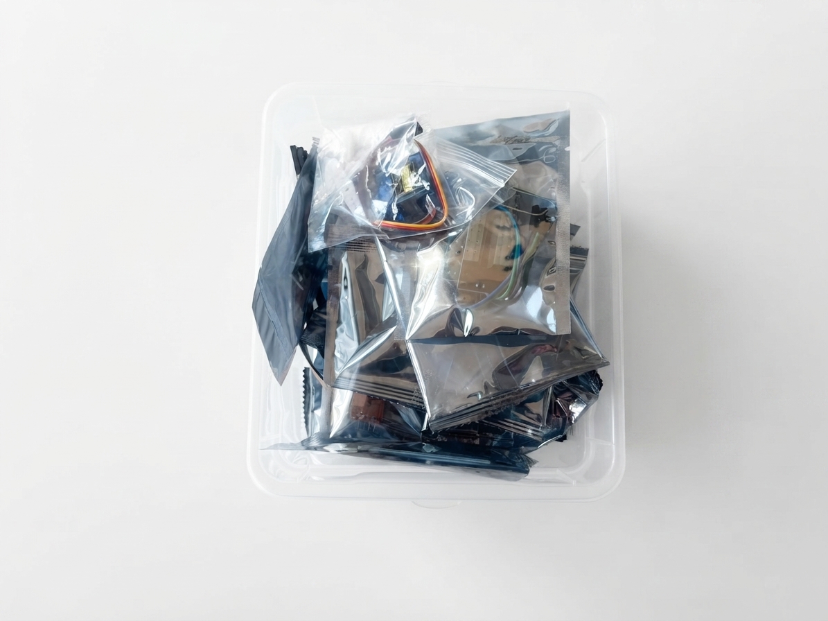 Smart Object Starter Kit - immagine 4