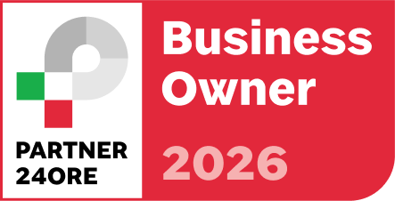 Partner 24 ORE - Business Owner 2026