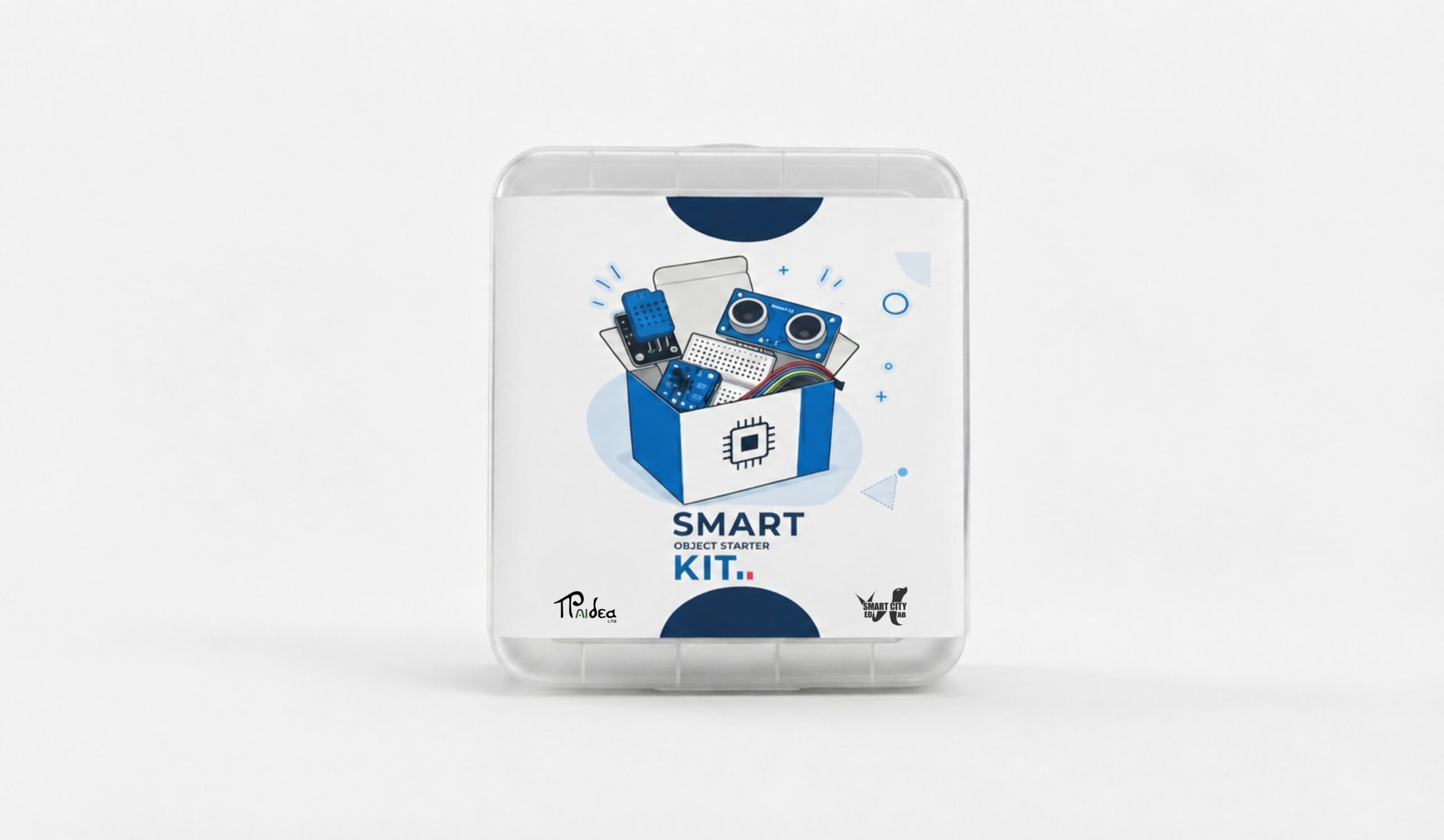 Smart Object Starter Kit